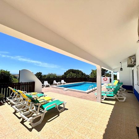 Tavira Vila Formosa 3 With Pool By Homing المظهر الخارجي الصورة
