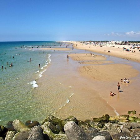 Tavira Vila Formosa 3 With Pool By Homing المظهر الخارجي الصورة