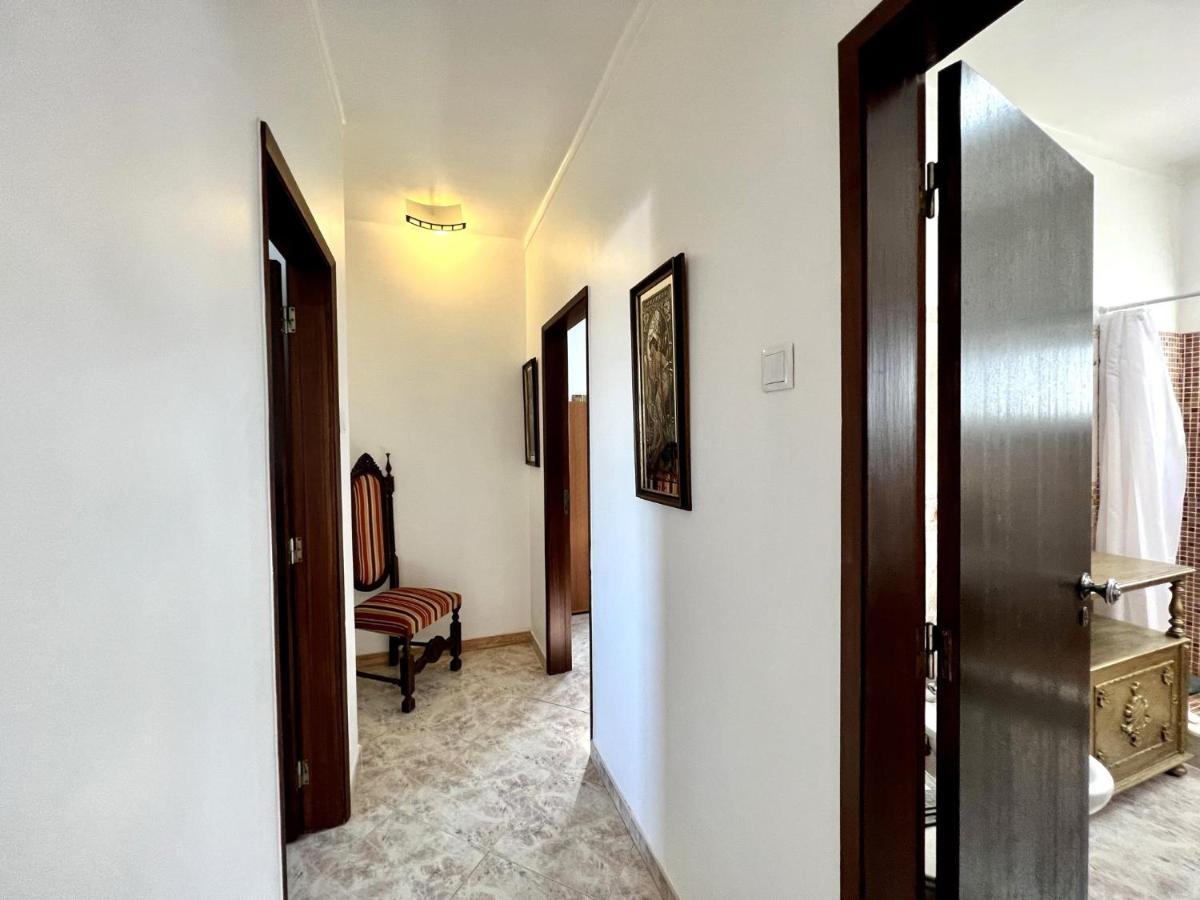 Tavira Vila Formosa 3 With Pool By Homing المظهر الخارجي الصورة