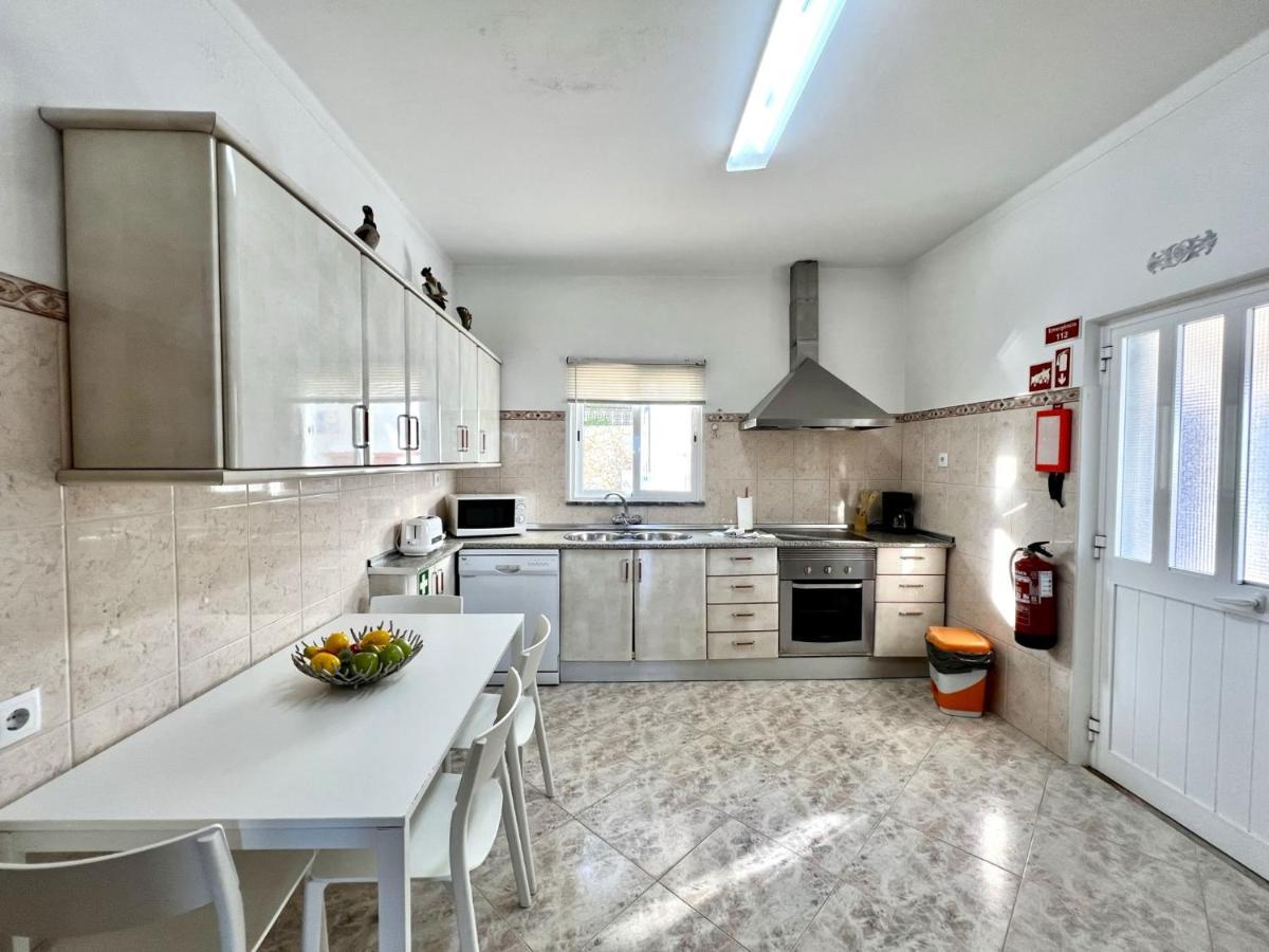 Tavira Vila Formosa 3 With Pool By Homing المظهر الخارجي الصورة