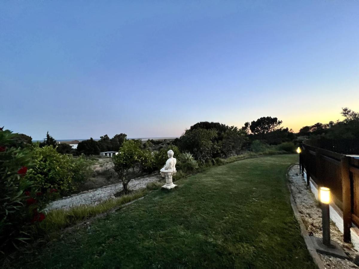 Tavira Vila Formosa 3 With Pool By Homing المظهر الخارجي الصورة