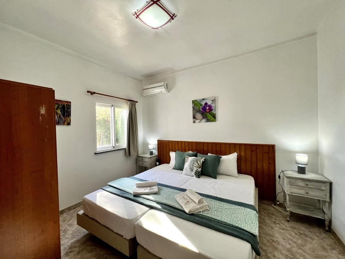Tavira Vila Formosa 3 With Pool By Homing المظهر الخارجي الصورة