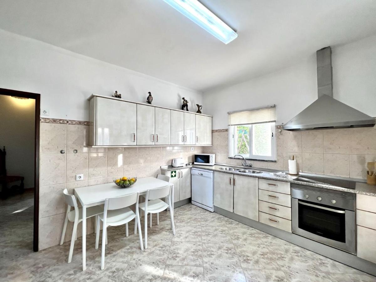 Tavira Vila Formosa 3 With Pool By Homing المظهر الخارجي الصورة