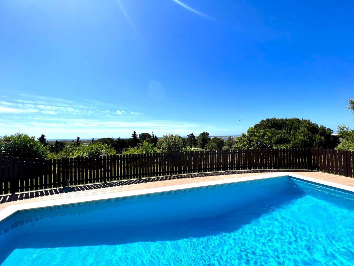 Tavira Vila Formosa 3 With Pool By Homing المظهر الخارجي الصورة