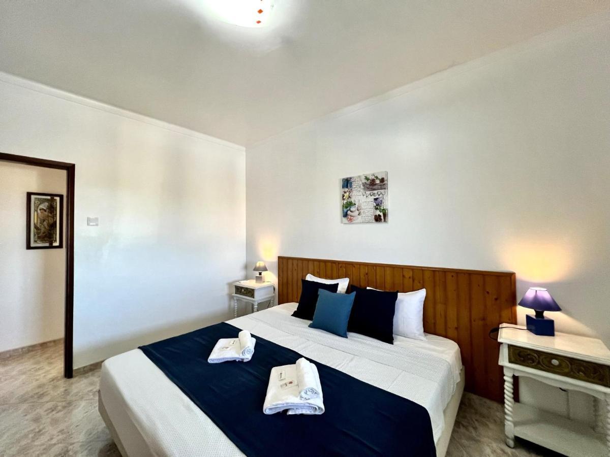 Tavira Vila Formosa 3 With Pool By Homing المظهر الخارجي الصورة