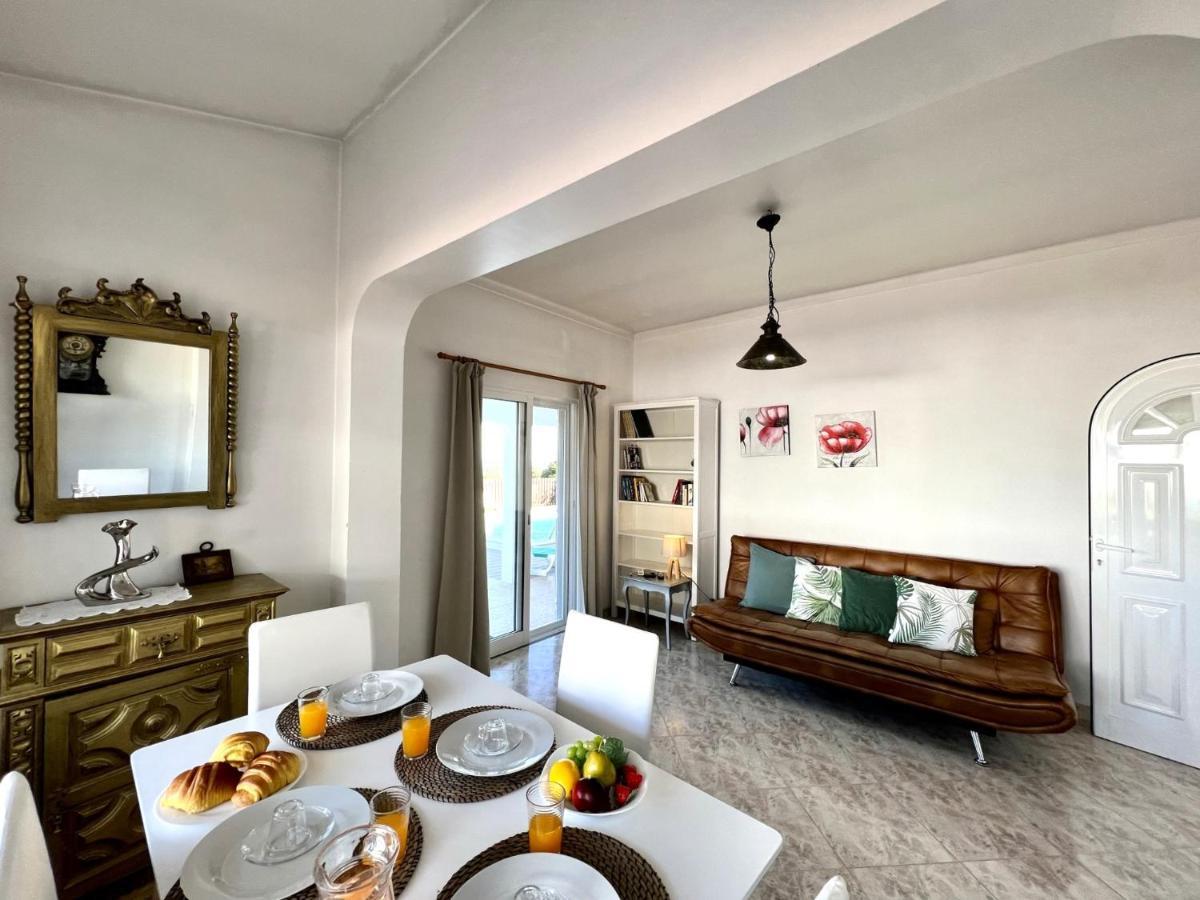 Tavira Vila Formosa 3 With Pool By Homing المظهر الخارجي الصورة