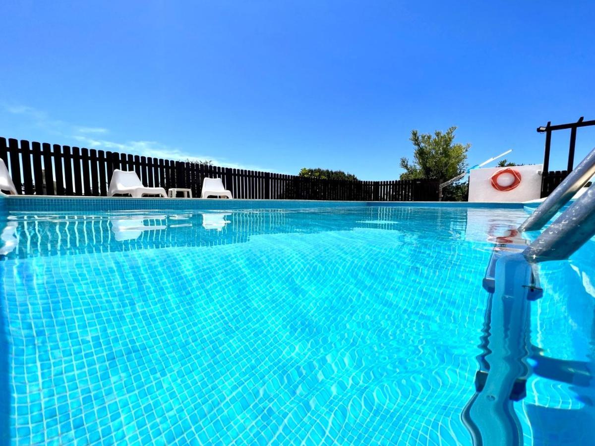 Tavira Vila Formosa 3 With Pool By Homing المظهر الخارجي الصورة