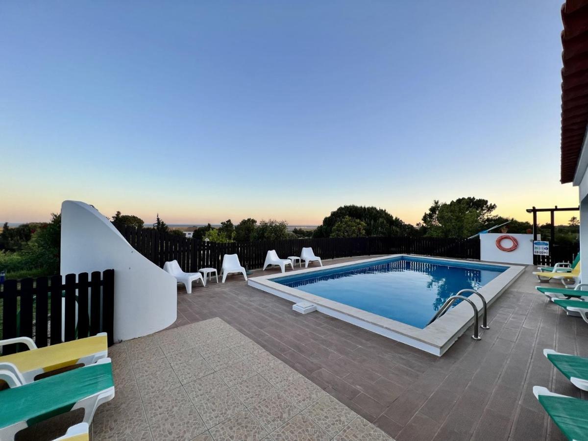 Tavira Vila Formosa 3 With Pool By Homing المظهر الخارجي الصورة