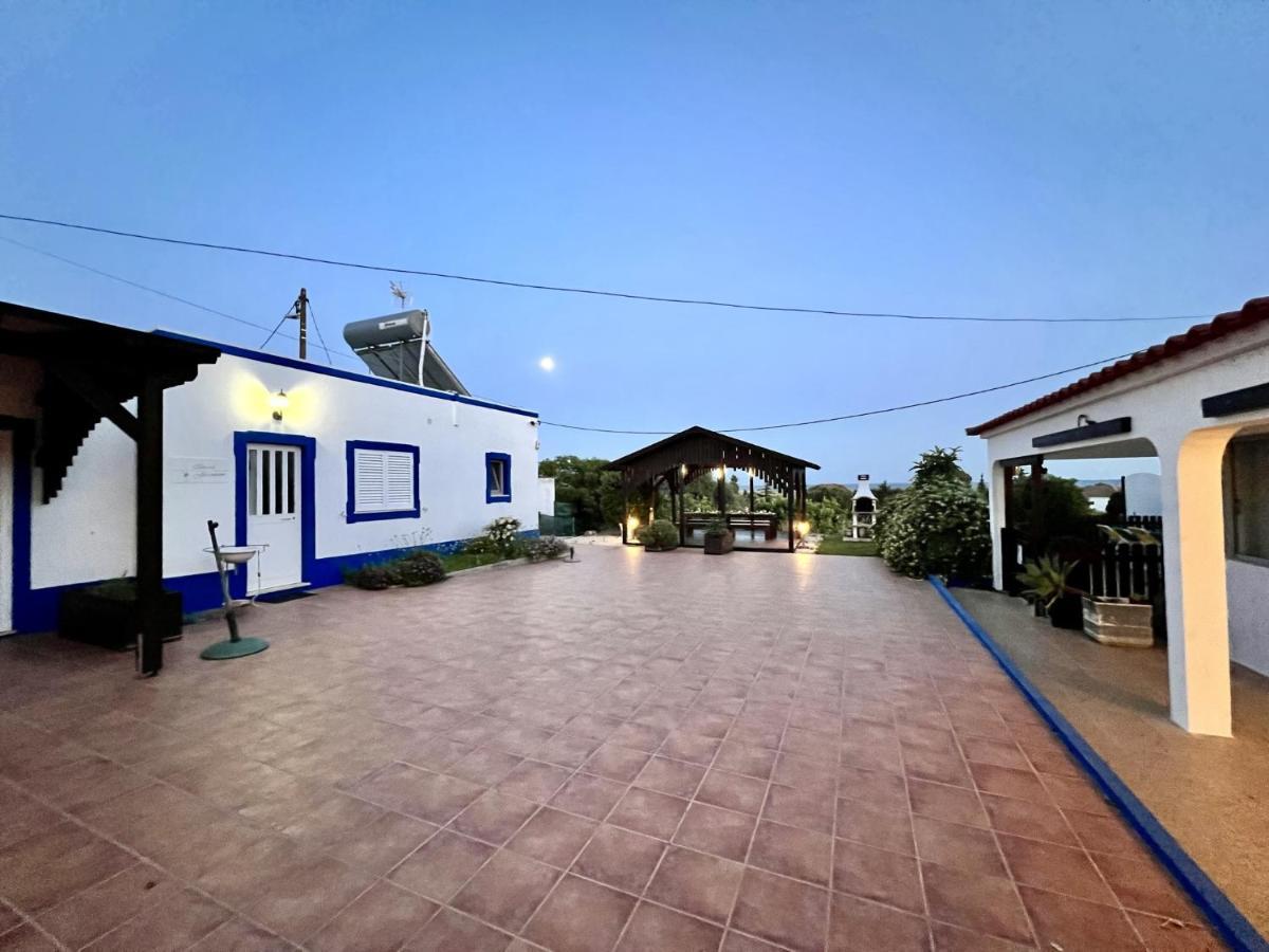 Tavira Vila Formosa 3 With Pool By Homing المظهر الخارجي الصورة
