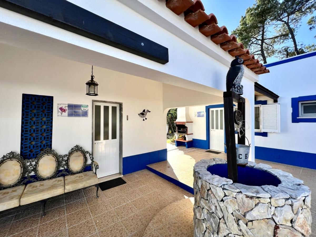 Tavira Vila Formosa 3 With Pool By Homing المظهر الخارجي الصورة